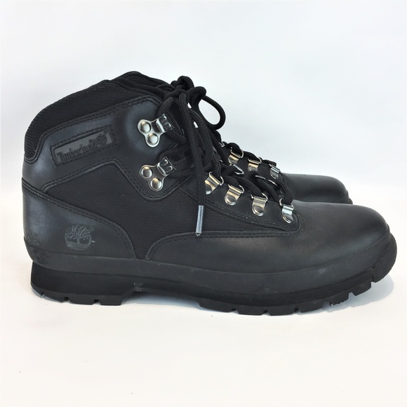 timberland 9.5 m